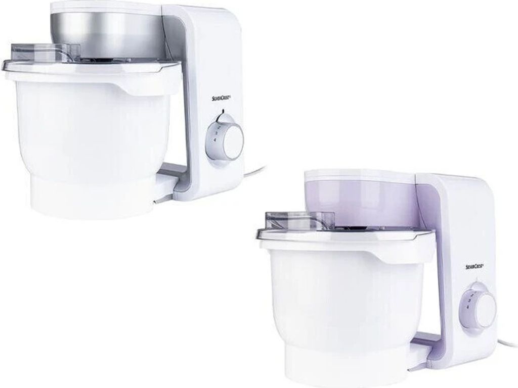 Kuchynské náradie SILVERCREST® Kuchynský robot SKM 550 B3 Obrázok produktu 13