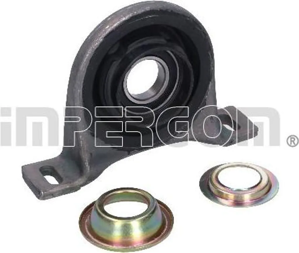 Réparer la Transmission de Mercedes Vito Viano avec Roulement Imperium 35876