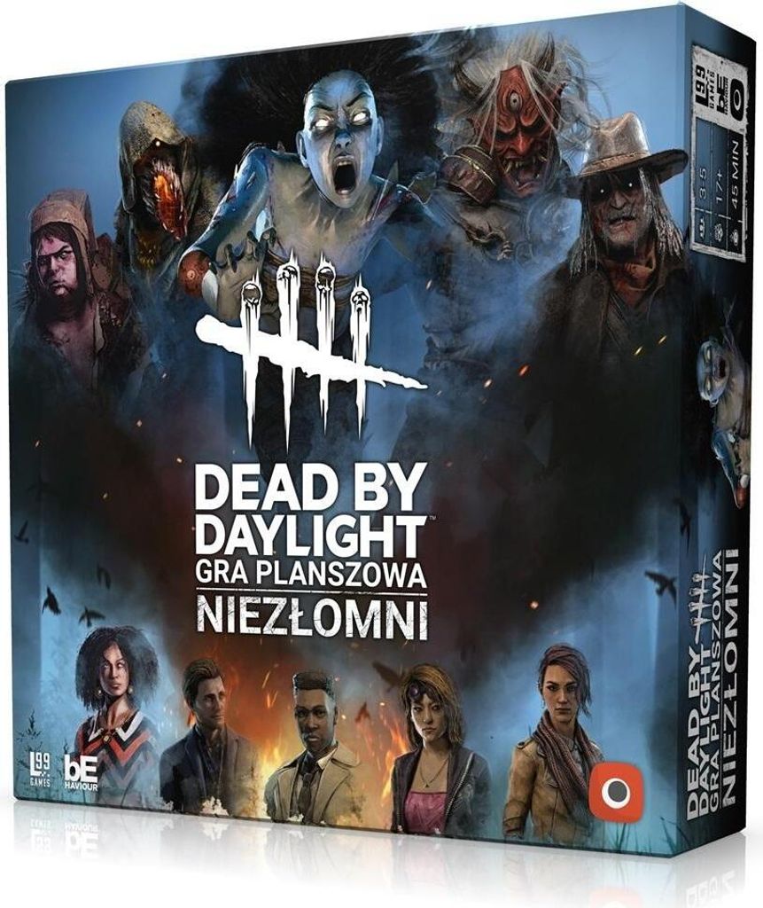 Dead by Daylight: Ungebrochenes PORTAL Produktbild 