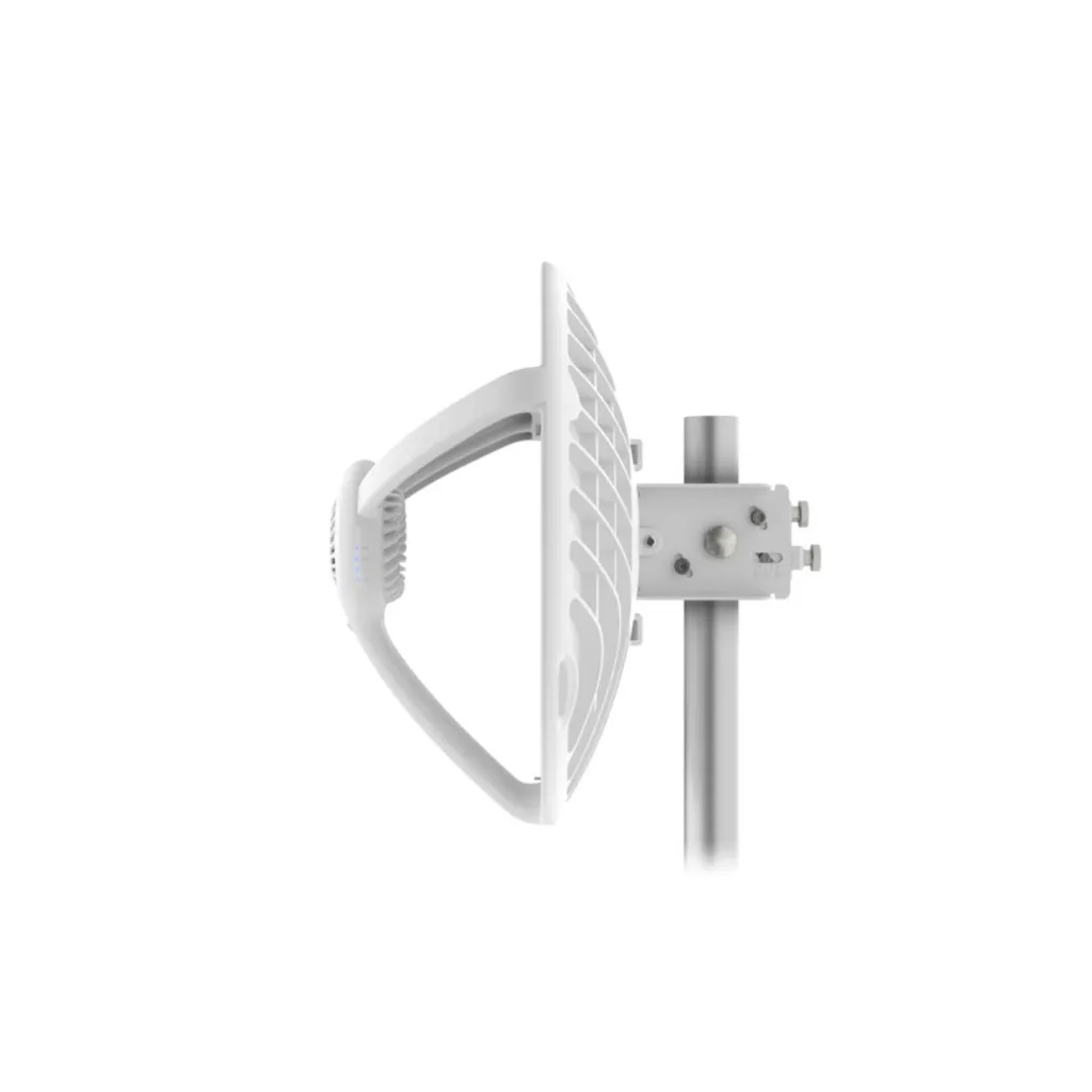 Pont sans fil airFiber 60 LR Antenne 60GHz Haut Débit 12km Ubiquiti