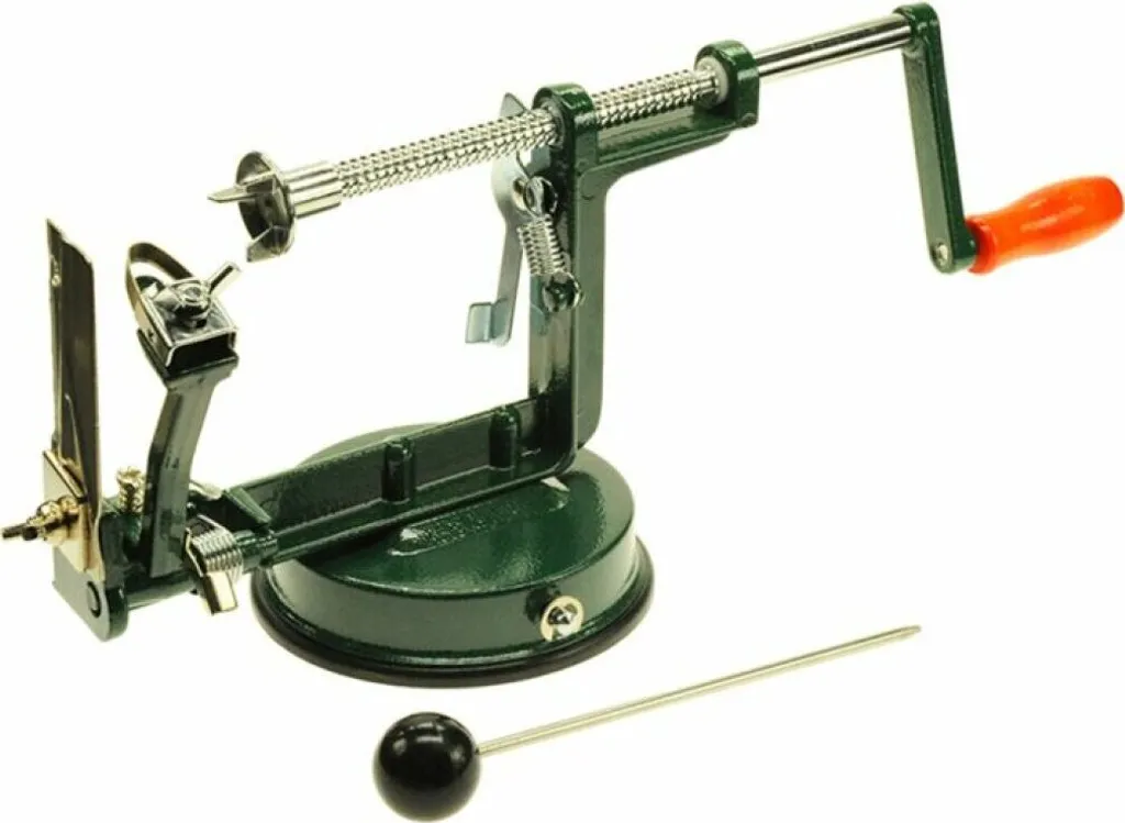 Machine à chips pour enfants Chipsmaschine - Coffret cuisine créative - 5
