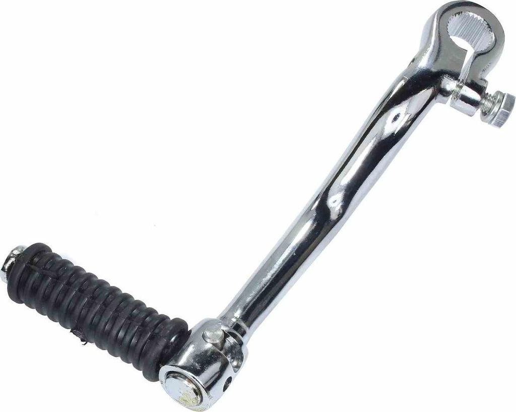 Wsk 125 Ml Kicker