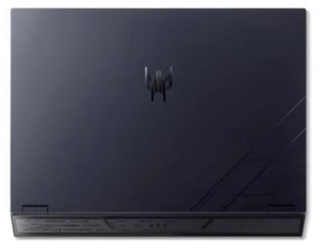 Acer Predator Helios Neo 16 AI PHN16-73 - Intel Core Ultra 7 255HX / 2.4 GHz - Win 11 Home - GeForce