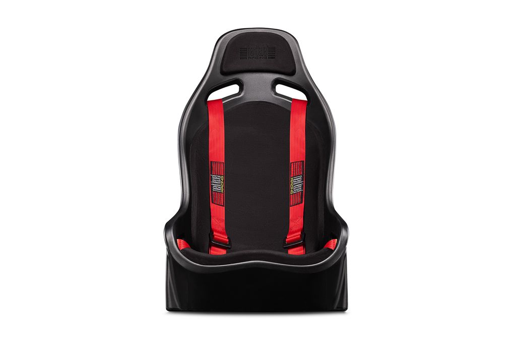 Next Level Racing Elite Seat ES1, Couleur:Noir Image du produit 