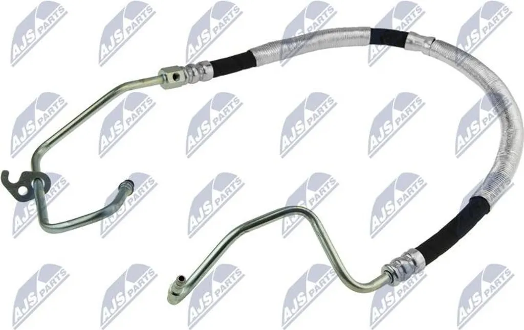 Stop fuite direction assistée Fiesta Fusion, flexible OE 1465854 NTY