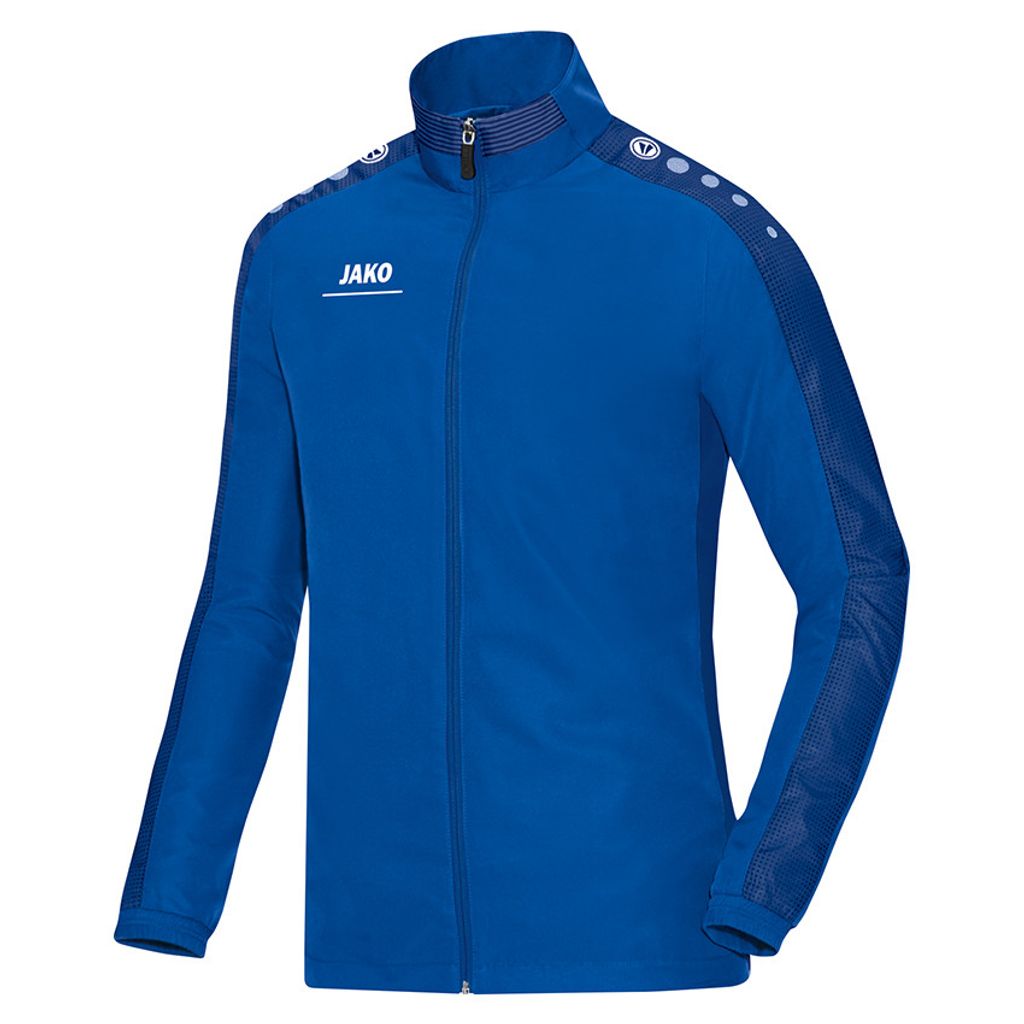 Präsentationsjacke Striker JAKO