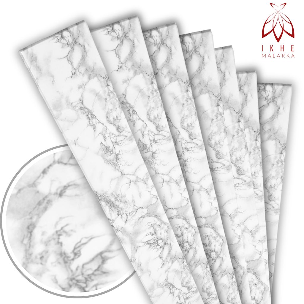 10m² | 60 pezzi pannelli per soffitto in polistirene XPS - Immagine del prodotto 