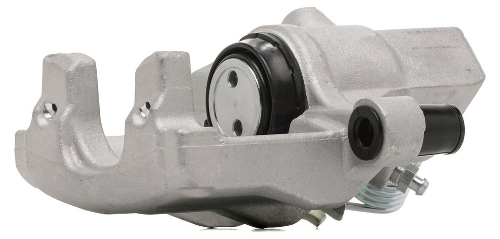 FTE Bremssattel Hinten Rechts für FORD FOCUS III Turnier Ø38mm Grau 9298128