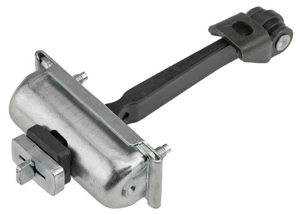 NTY EZC-PL-092 Türfeststeller Türfangband für OPEL Corsa D Produktbild 