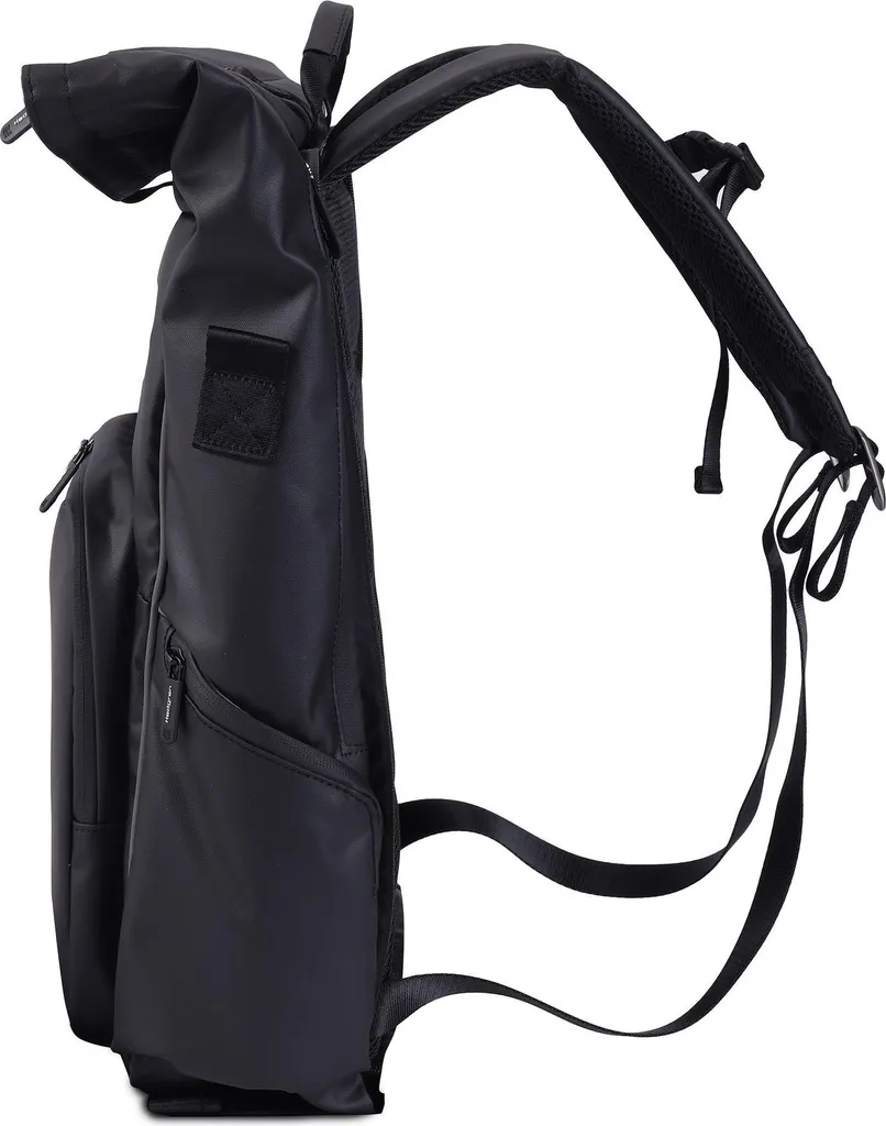 Sac à dos Hedgren Commute Bike Hub 59 cm imperméable avec compartiment PC - 3