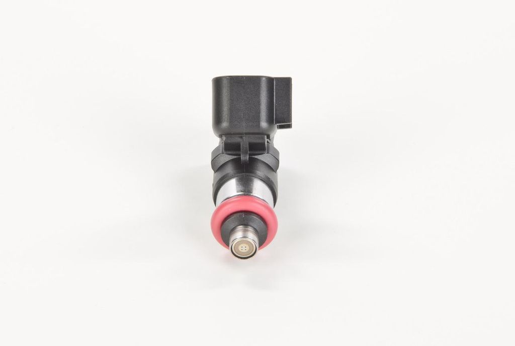 BOSCH 0 280 158 091 Einspritzventil für MAZDA CX-9 (TB) Benzin