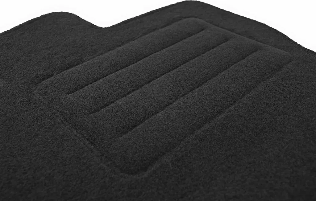 Tappetini anteriori per Citroen C1 I - Perfetta vestibilità