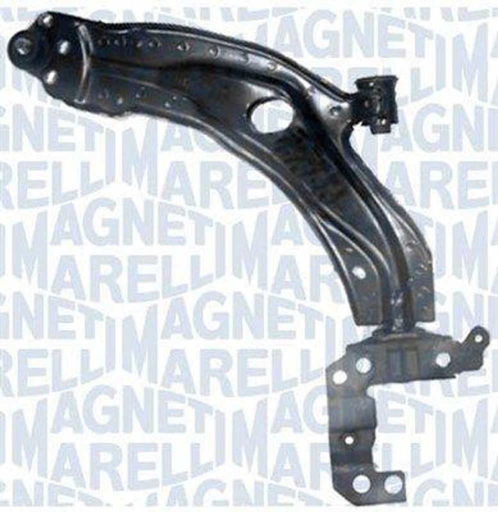 MAGNETI MARELLI 301181313600 Querlenker Vorne Links für FIAT Doblo Cargo (223) Schräglenker
