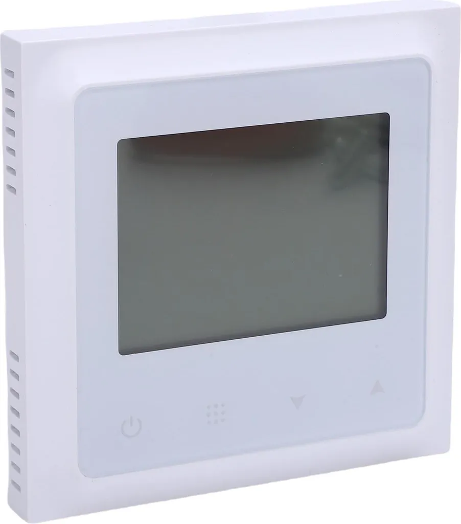 Thermostat programmable WiFi pour optimiser le chauffage de votre maison