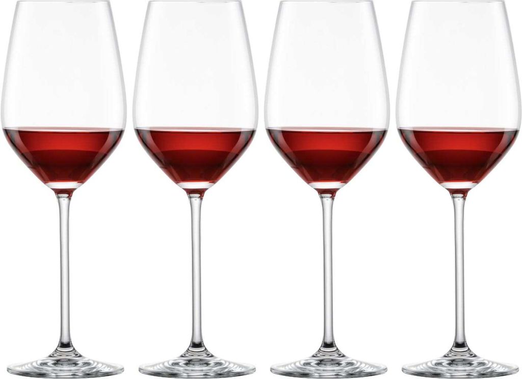 Bicchieri da vino rosso Schott Zwiesel Fortissimo - 505 ml Immagine del prodotto 