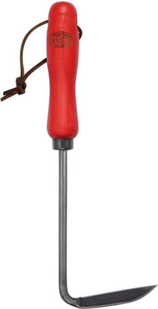 FELCO 421 Gartengerät, Unkrautstecher