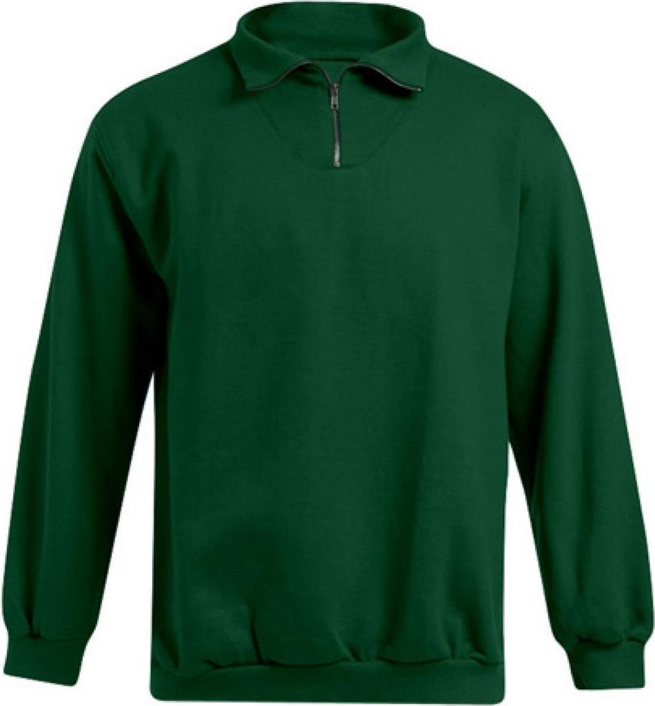 Mens Troyer Sweater