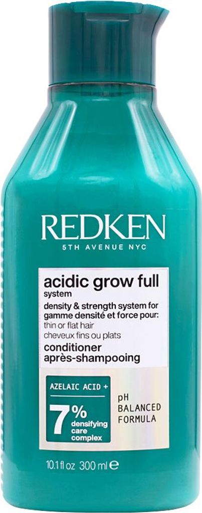 Redken Acidic Grow Full System Conditioner 300ml - Image du produit 