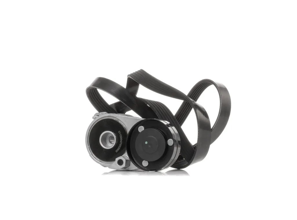 Kit Courroie Crantée Haute Performance STARK SKRBS-1200180 pour V6