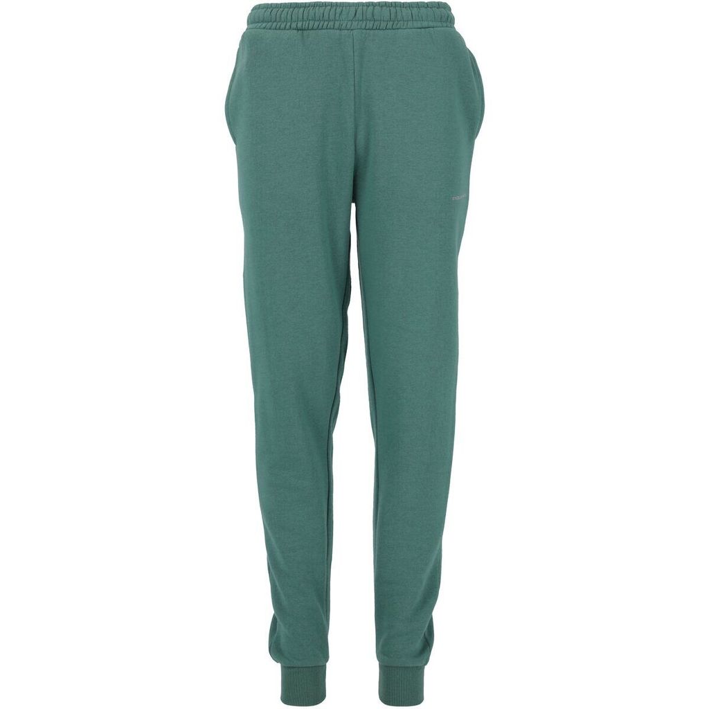 ENDURANCE Sweathose Glakrum mit Baumwoll-Touch 3159 Sea Pine 164