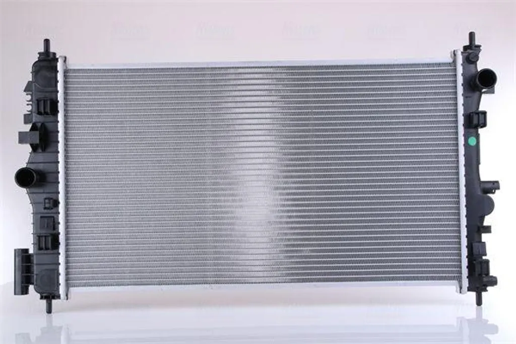 Radiateur NISSENS 630714 Haute Résistance - Compatible OE 1300289