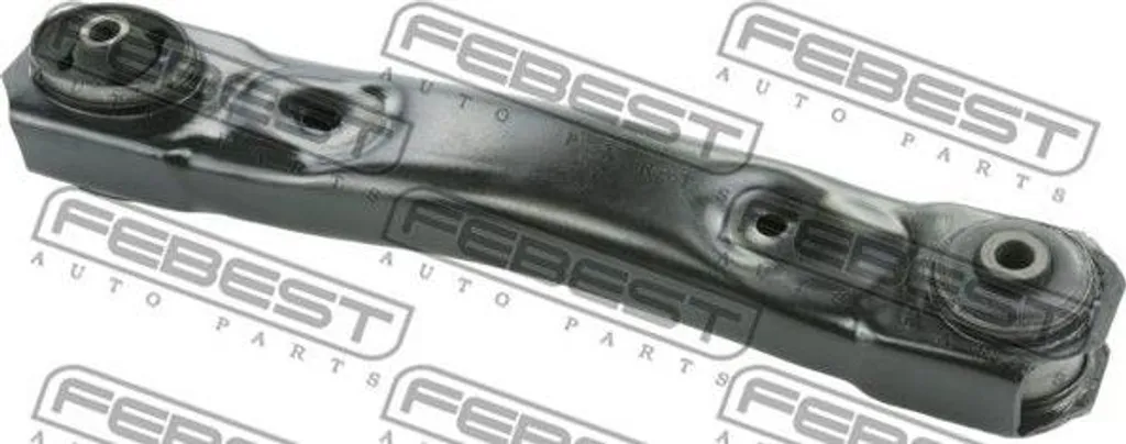 Bras de suspension FEBEST robuste et durable pour Cherokee K52088217