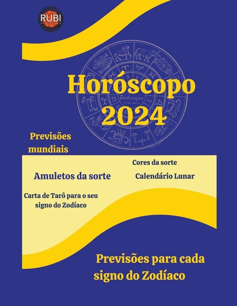 Horóscopo 2024