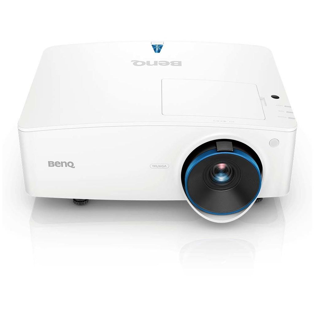 BenQ LU930, 5000 ANSI Lumen, DLP, WUXGA (1920x1200), Produktbild 