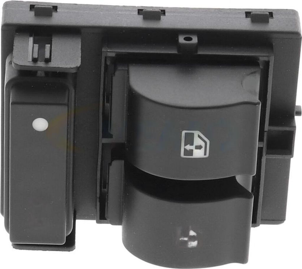 VEMO V24-73-0045 Fensterheberschalter für FIAT Ducato Kastenwagen (250, 290) Fensterheber Schalter