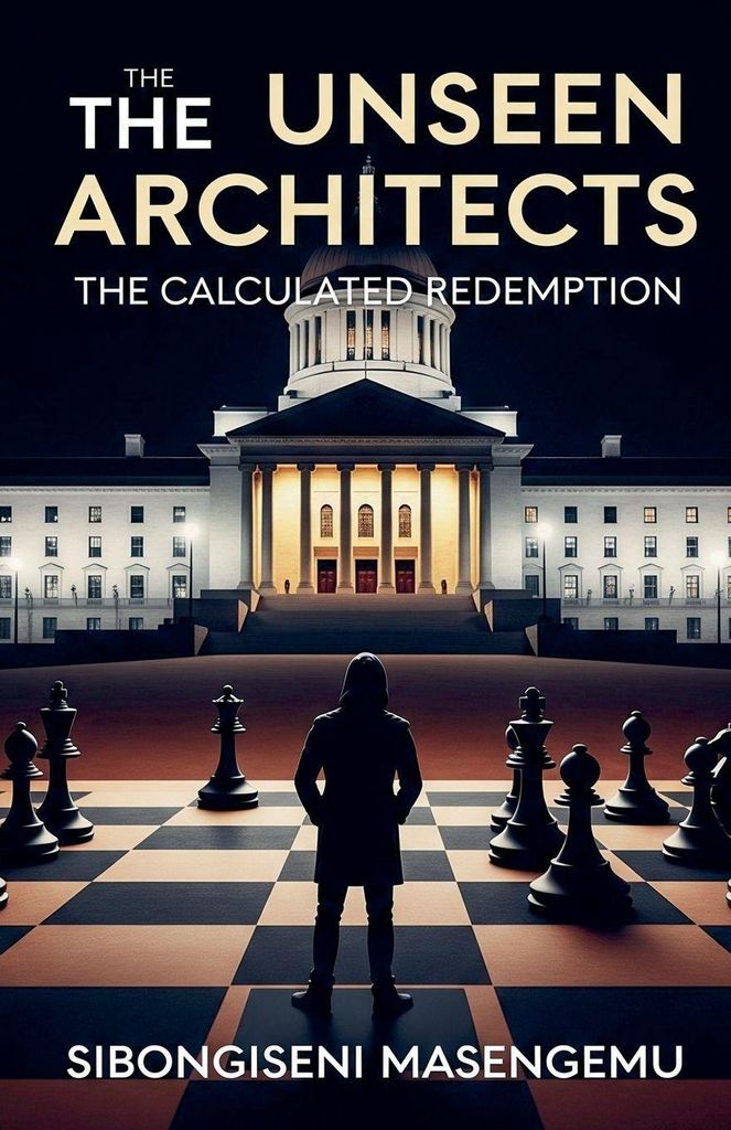 The Unseen Architects