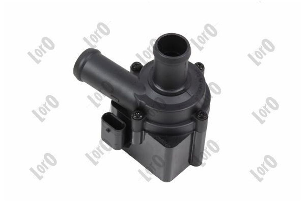 ABAKUS 138-01-034 - OE 06D 121 601 Zusatzwasserpumpe für A4 (8K), A5 (8T), A5 (8F), A6 (4G), A8 (4H), Q5 (8R)