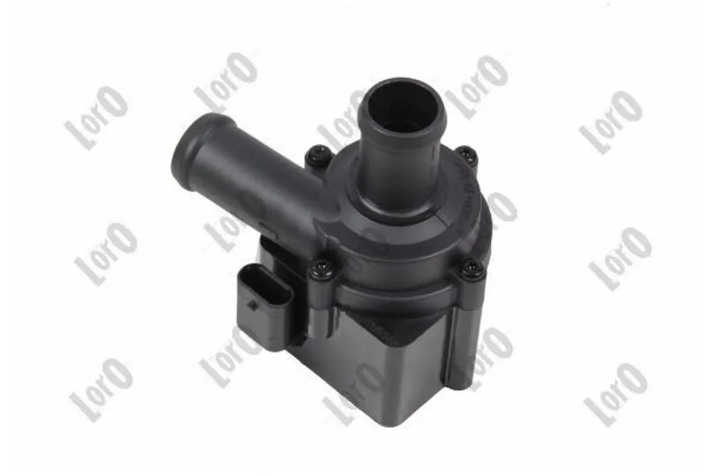 Pompe à eau de chauffage auxiliaire Audi A4 B8 et A5 8T pour hiver rude