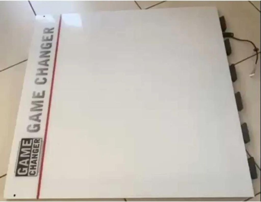 Rozšírenie Game Changer Lite Plus pre tréningovú konzolu Obrázok produktu 