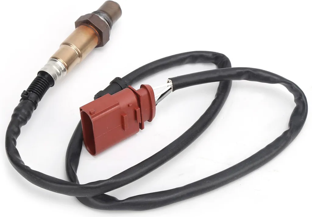 Capteur d'oxygène 06A906262F : Solution Surconsommation Audi TT