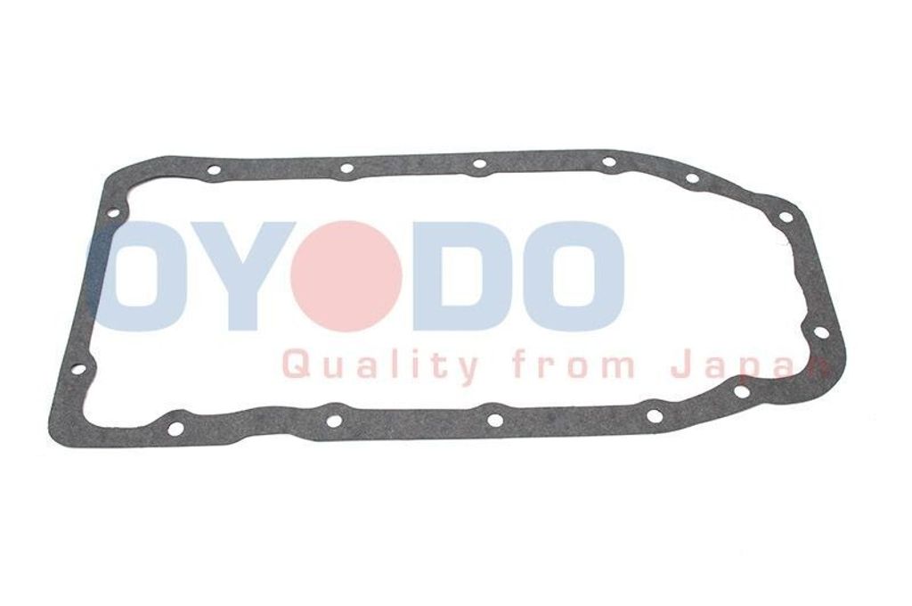 Oyodo Ölwannendichtung für OPEL ZAFIRA B (A05) 80U0002-OYO