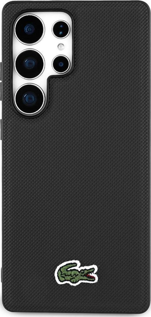 Samsung GP-LCHMS25LPVC, Cover, Samsung, S25 Ultra, 17,3 cm Produktbild 