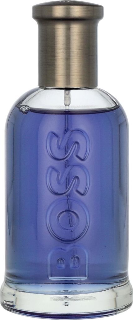 Hugo Boss Eau de Parfum Bottled Infinite Eau de Parfum Produktbild 