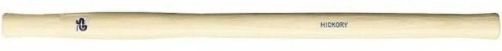 Manico di mazza SIMPLEX L.700mm Hickory HALDER - 12