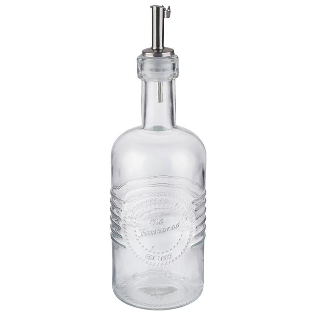 APS 40511 APS Essig- und Ölflasche OLD FASHIONED, 0,35 Productafbeelding 