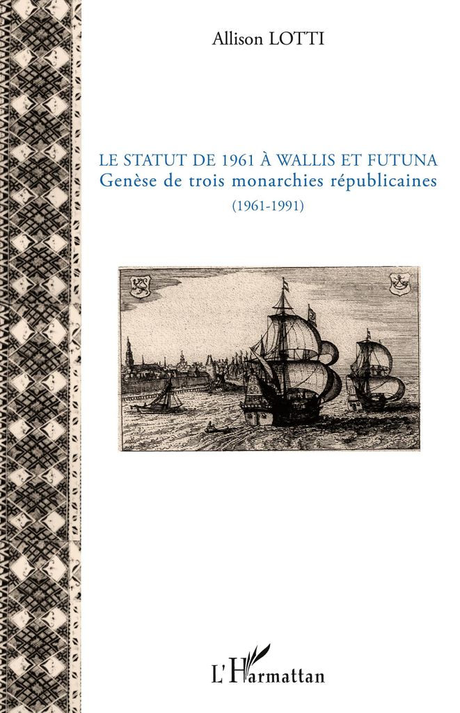 Le statut de 1961 à Wallis et Futuna