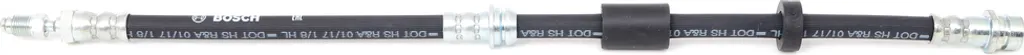 Tuyau de frein BOSCH 1 987 481 943 pour Mazda 3 BK BL et Mazda 5 CR19
