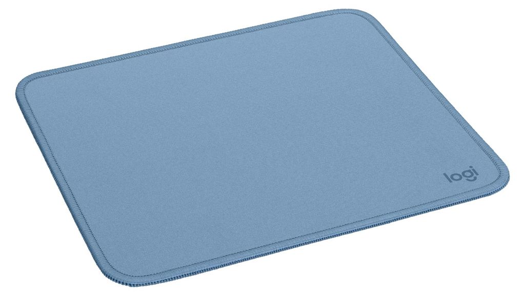 Tapis de souris Logitech Studio blau, grau Image du produit 