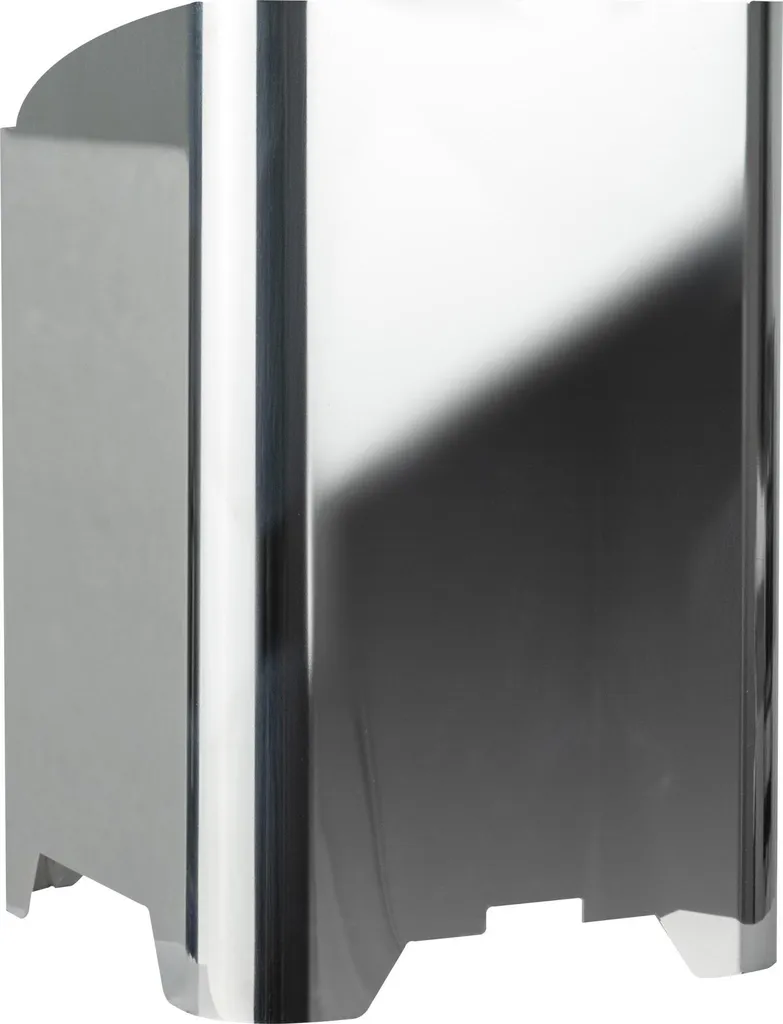 Évitez les rayures sur Showtec EventLITE 4/10 Chrome avec cette housse
