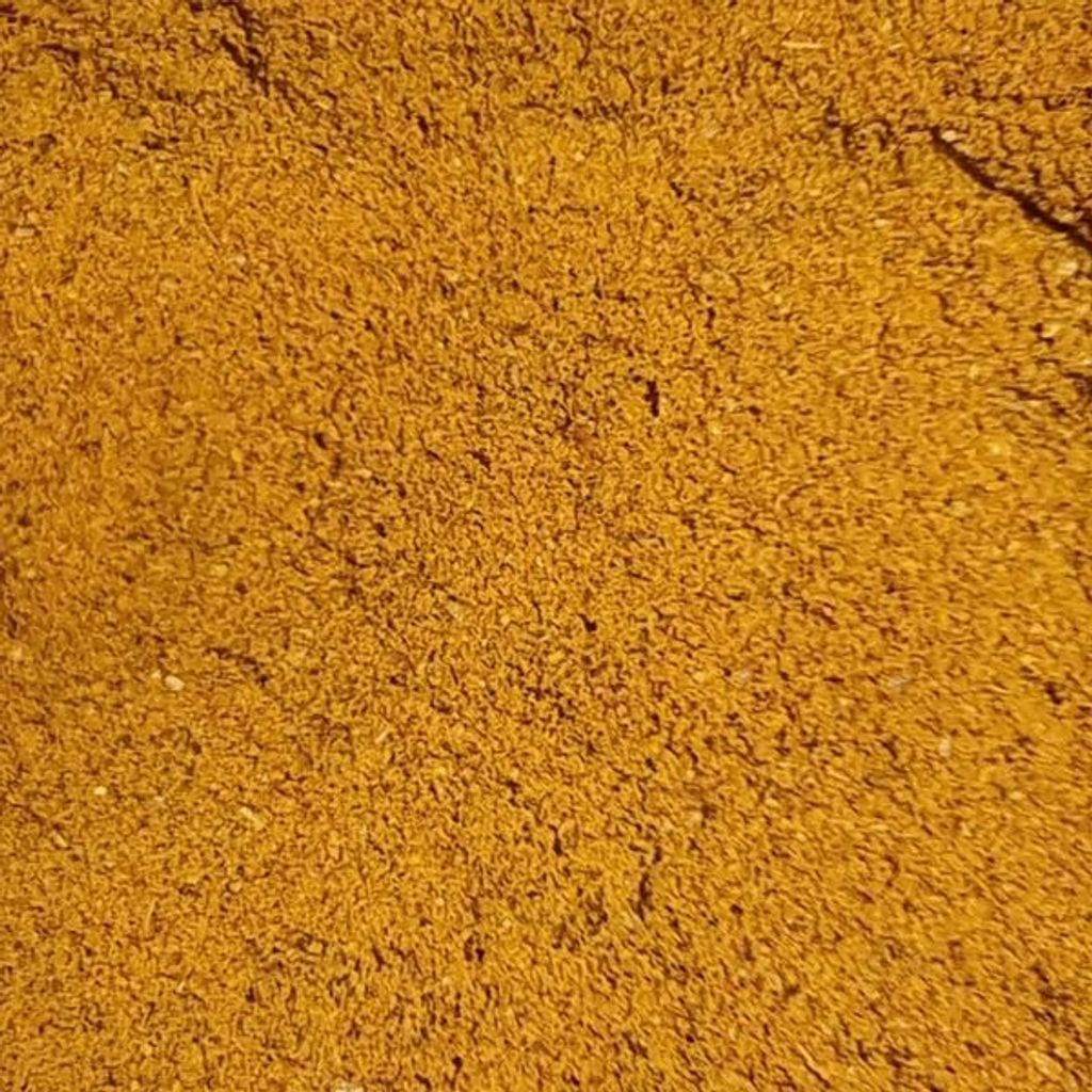 Curry Murg Kari Gewürzmischung Naturideen 100g