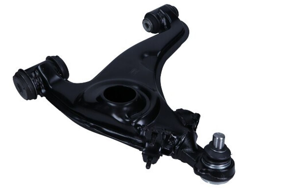 MAXGEAR 72-3704 Querlenker Vorne Unten Links passend für MERCEDES-BENZ 190 (W201)
