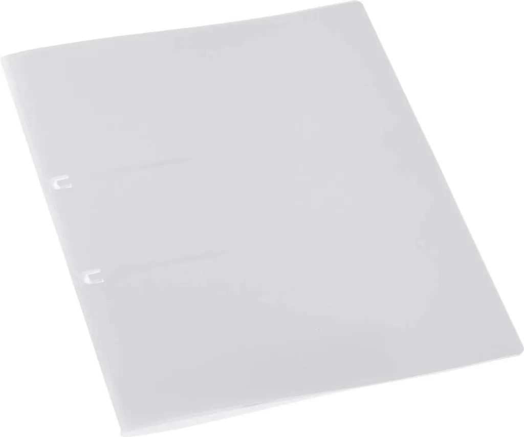 Agrafeuse à bande en polypropylène blanc EICHNER - Pack économique 10