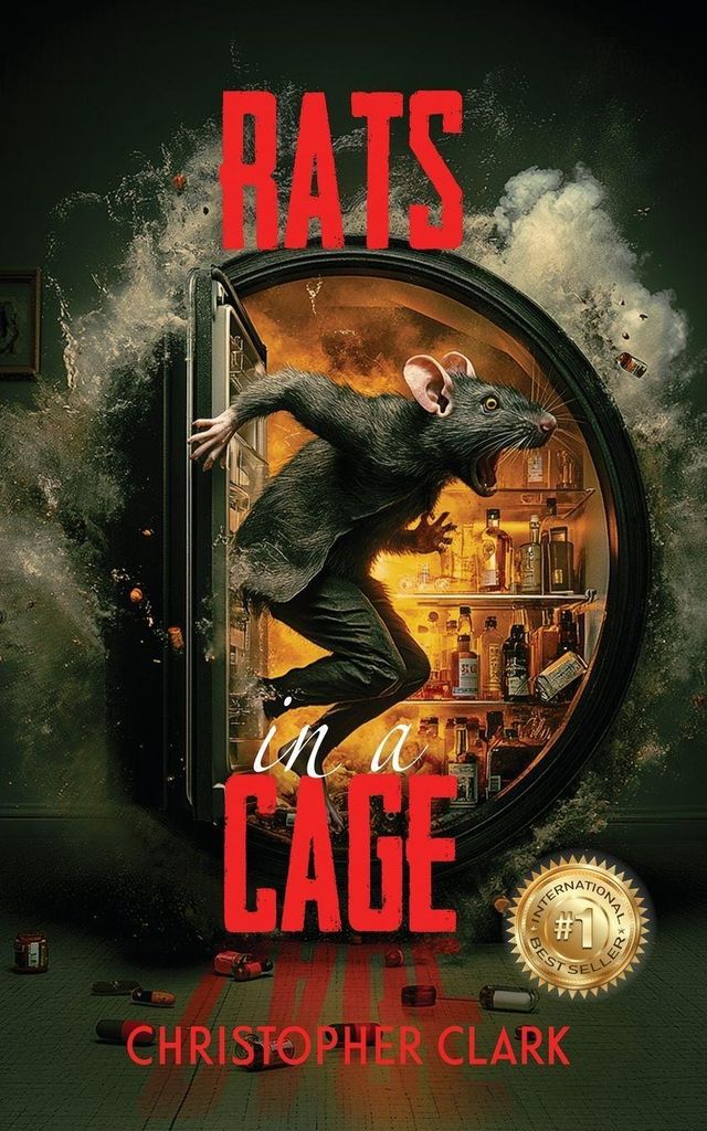 Rats in a Cage