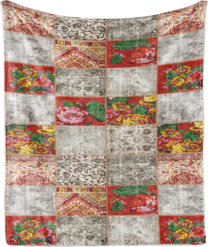 Tessuti al Metro Patchwork 100% Cotone - patchworck e quilting