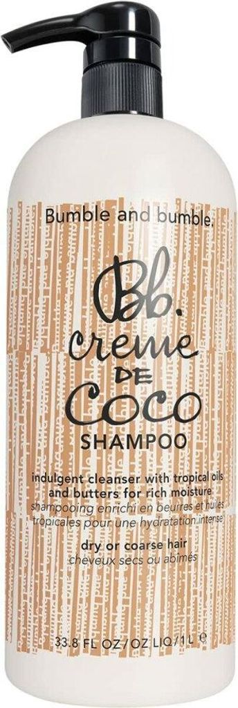 Bumble & Bumble Creme de Coco Shampoo