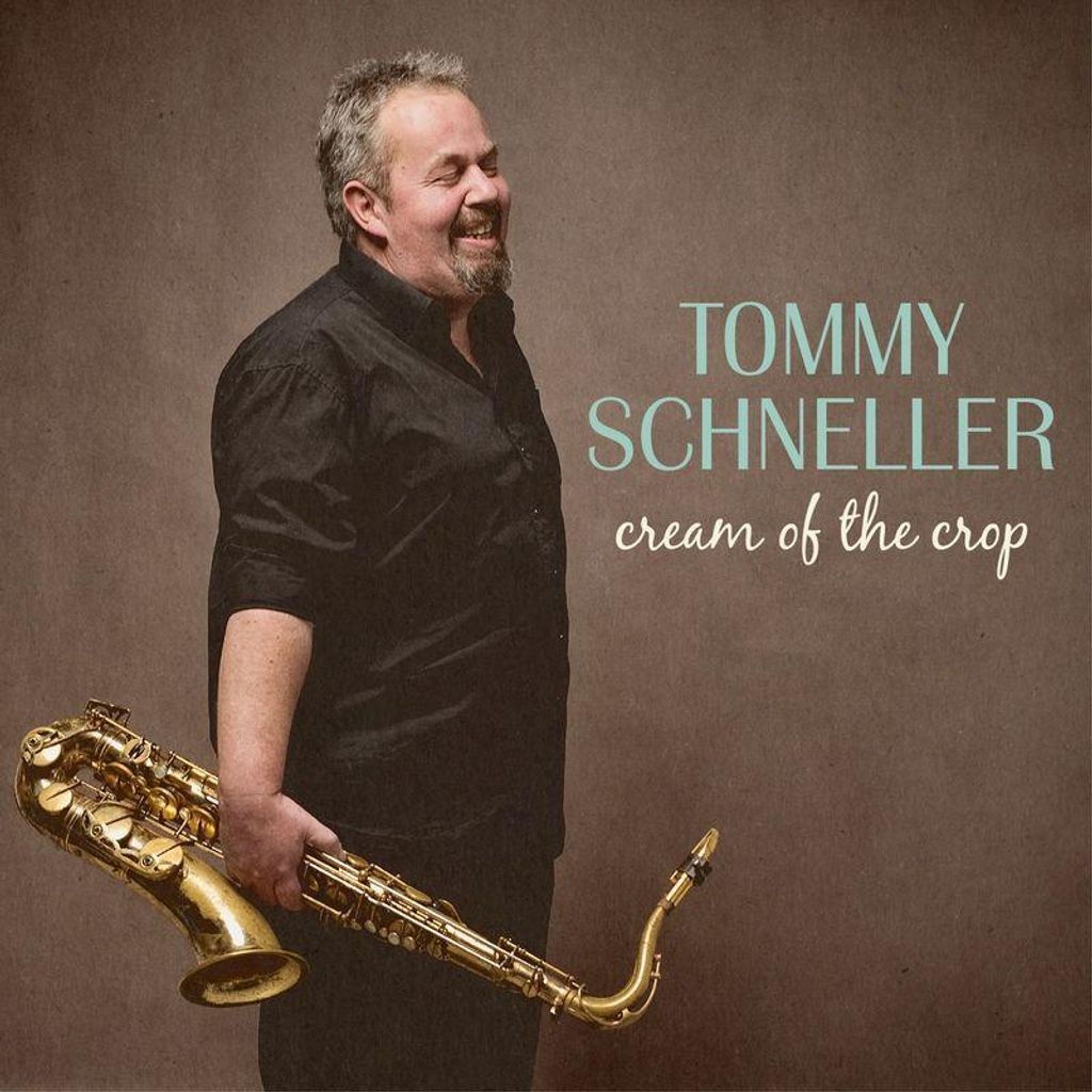 Alive AG Cream of the crop (LP), Soul, Vinyl, Schneller, Tommy, Cable Car, Gleitschutzhülsen-Paket, 30 cm